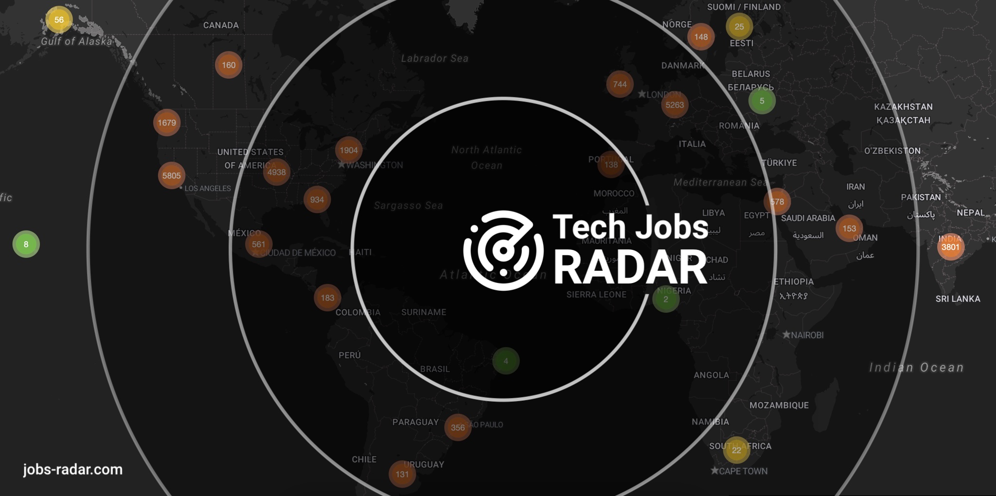 jobs-radar.com image