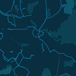 Amsterdam map