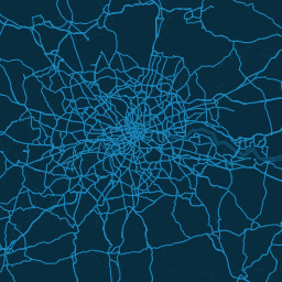 London map
