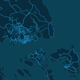 Singapore map
